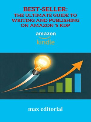 cover image of Best-Seller